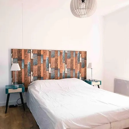 Appartamento T3 Soustons-plage Vieux-boucau *