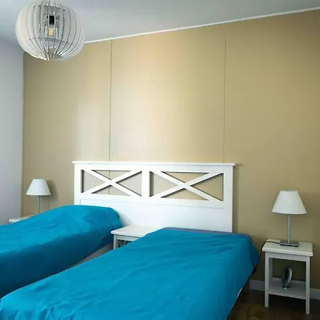 Appartamento T3 Soustons-plage Vieux-boucau