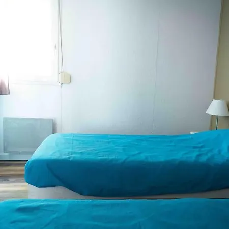 Apartamento T3 Soustons-plage Vieux-boucau *