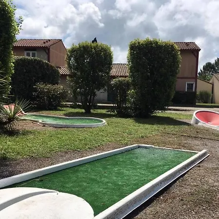 Appartamento T3 Soustons-plage Vieux-boucau